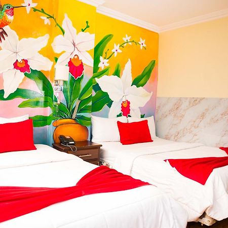 Hotel Loja Bella Luaran gambar